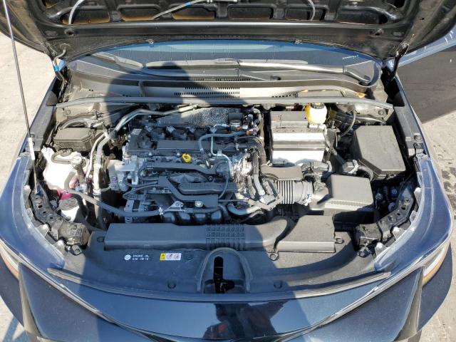 Photo 11 from auction – 2022 TOYOTA COROLLA SE with VIN JTND4MBE9N3170106