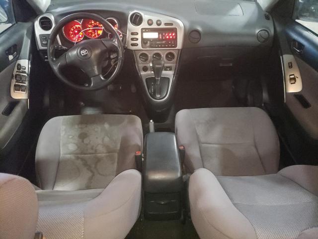 Photo 8 from auction – 2003 TOYOTA COROLLA MA with VIN 2T1KR32E63C107721