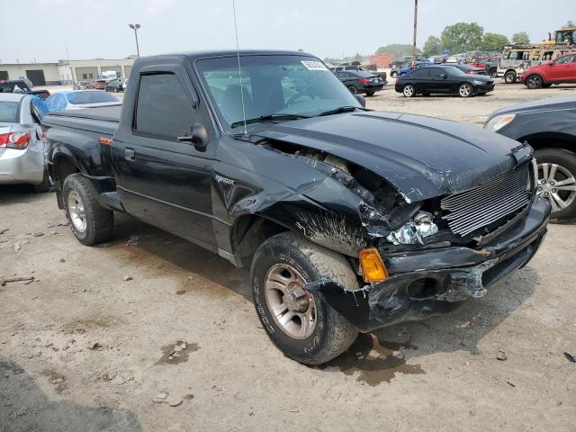 Zdjęcie 4 z aukcji – 2003 FORD RANGER z VIN 1FTYR10U63PB43967