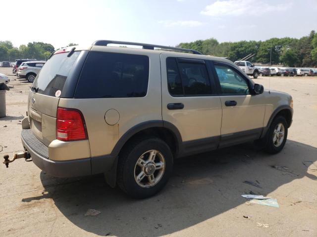 Photo 3 from auction – 2003 FORD EXPLORER X with VIN 1FMZU73K33UA21886