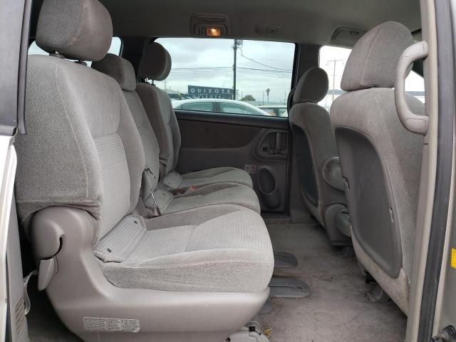 Photo 11 from auction – 2006 TOYOTA SIENNA CE with VIN 5TDZA23C36S579223