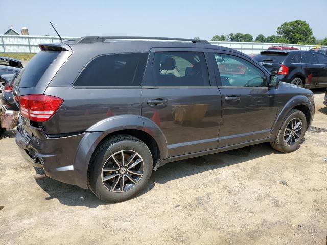 Photo 3 from auction – 2018 DODGE JOURNEY SE with VIN 3C4PDCAB0JT196806