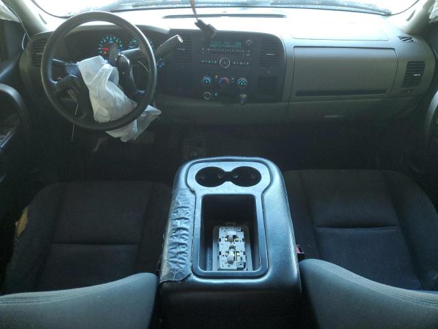 Photo 8 from auction – 2010 GMC SIERRA K15 with VIN 1GTSKUEA9AZ113972