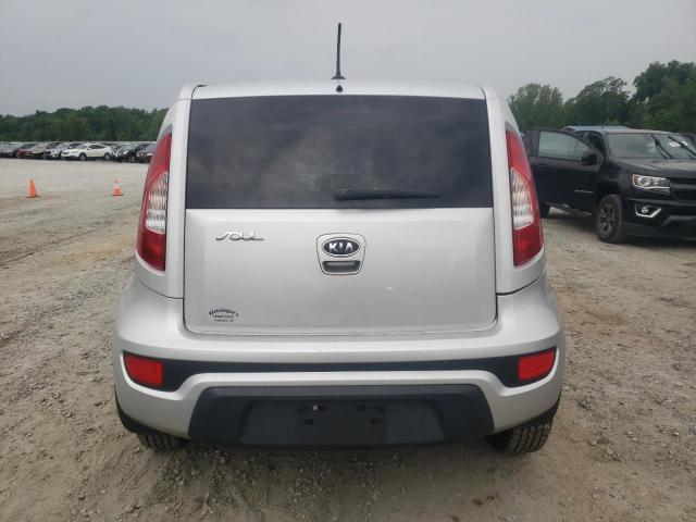 Photo 6 from auction – 2012 KIA SOUL with VIN KNDJT2A5XC7458738