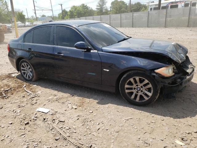 Photo 4 from auction – 2007 BMW 328 I SULE with VIN WBAVC53567FZ79058