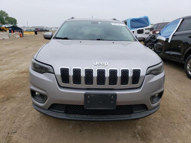 Photo 5 from auction – 2019 JEEP CHEROKEE L with VIN 1C4PJMCB7KD453785