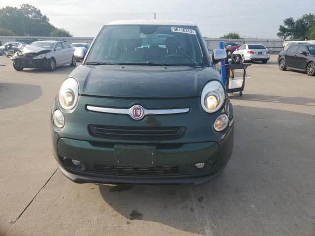 Photo 5 from auction – 2014 FIAT 500L LOUNG with VIN ZFBCFACH2EZ007749