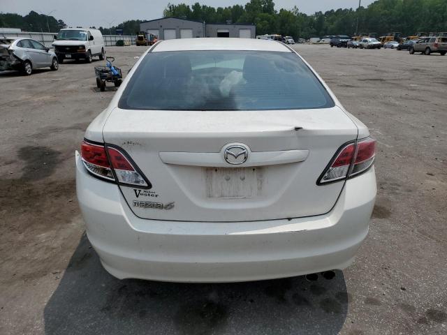 Photo 6 from auction – 2010 MAZDA 6 I with VIN 1YVHZ8CH4A5M30606
