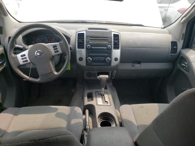 Photo 8 from auction – 2016 NISSAN FRONTIER S with VIN 1N6BD0CT8GN737069