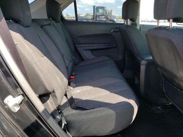 Photo 11 from auction – 2016 CHEVROLET EQUINOX LT with VIN 2GNALCEK1G6360894