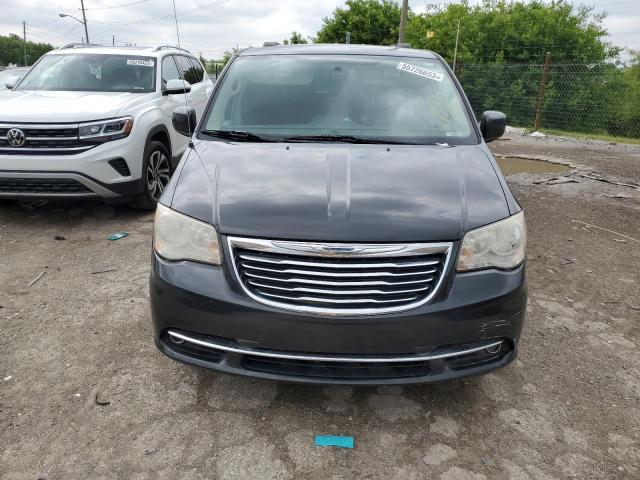 Photo 5 from auction – 2011 CHRYSLER TOWN & COU with VIN 2A4RR5DG1BR682066
