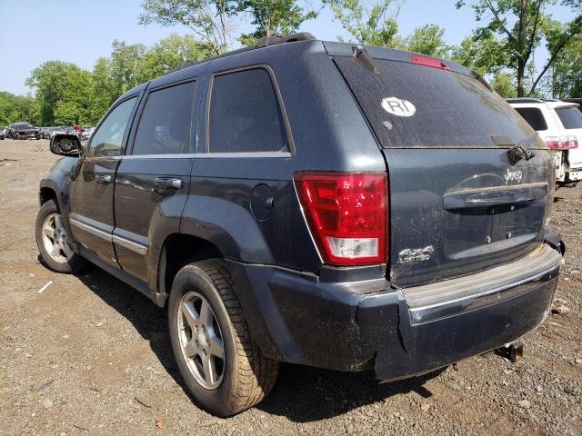 Photo 2 from auction – 2006 JEEP GRAND CHER with VIN 1J4HR58256C355338
