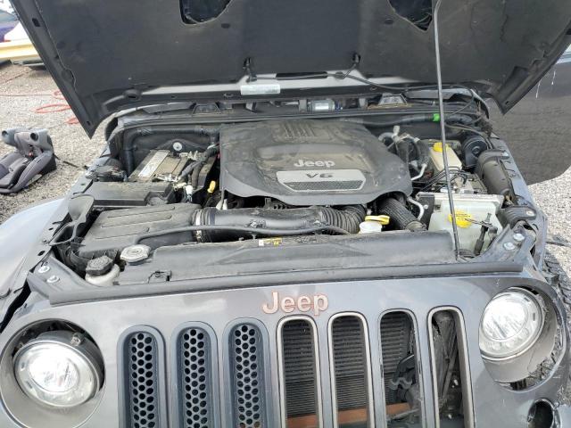 Photo 11 from auction – 2017 JEEP WRANGLER U with VIN 1C4HJWEG8HL527416