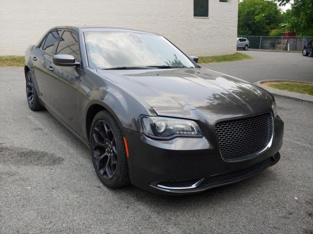 CHRYSLER 300 S 2019 with VIN 2C3CCABG3KH515730 - Photo from auction