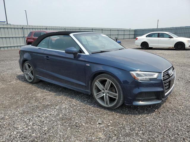 Photo 4 from auction – 2017 AUDI A3 PREMIUM with VIN WAUY8LFF6H1050462