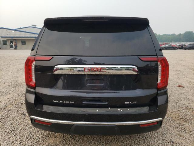 Photo 6 from auction – 2023 GMC YUKON SLT with VIN 1GKS2BKD1PR241008