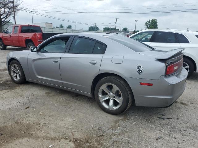 Photo 2 from auction – 2014 DODGE CHARGER SX with VIN 2C3CDXHG5EH227185