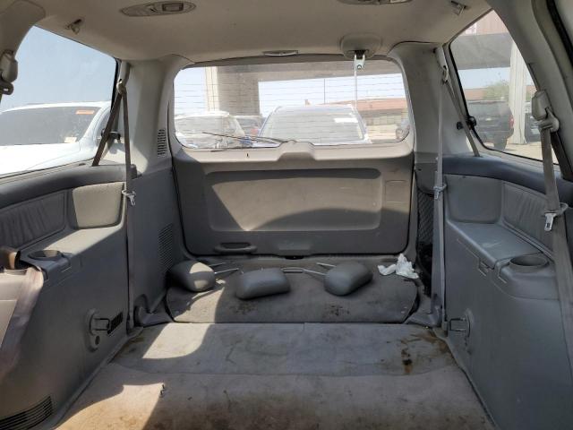 Photo 10 from auction – 2003 HONDA ODYSSEY EX with VIN 5FNRL18963B078909
