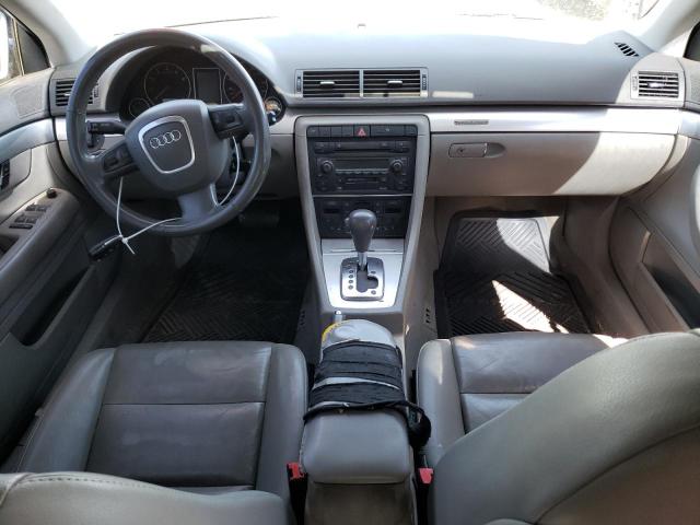 Photo 8 from auction – 2005 AUDI A4 2.0T QU with VIN WAUDF68EX5A424352
