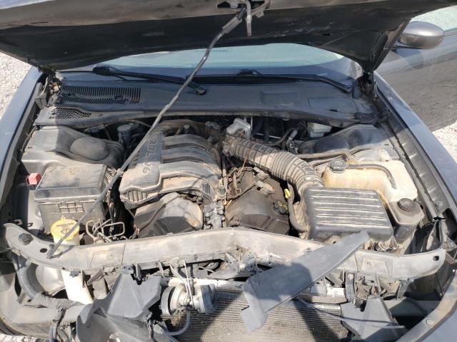 Photo 11 from auction – 2010 DODGE CHARGER with VIN 2B3CA4CD5AH110816