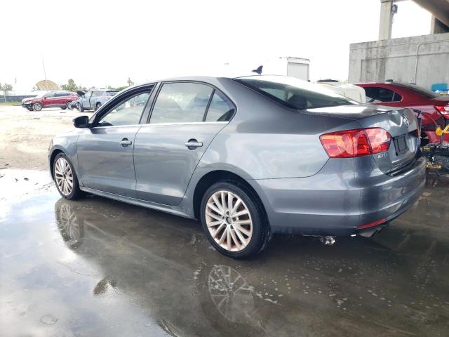 Photo 2 from auction – 2012 VOLKSWAGEN JETTA SEL with VIN 3VWLP7AJ8CM006927