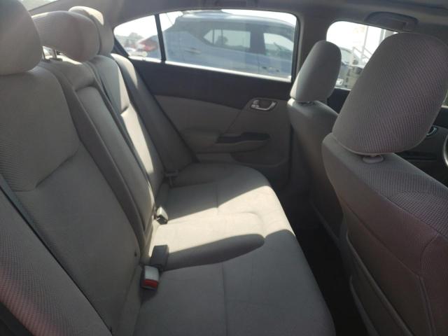 Photo 10 from auction – 2012 HONDA CIVIC EX with VIN 2HGFB2F81CH329482