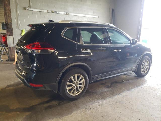 Photo 3 from auction – 2019 NISSAN ROGUE S with VIN KNMAT2MV9KP522102