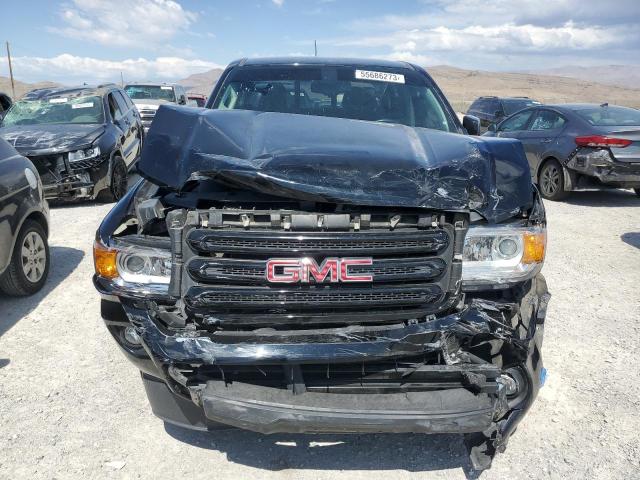 Photo 5 from auction – 2016 GMC CANYON SLE with VIN 1GTG6CE32G1270403
