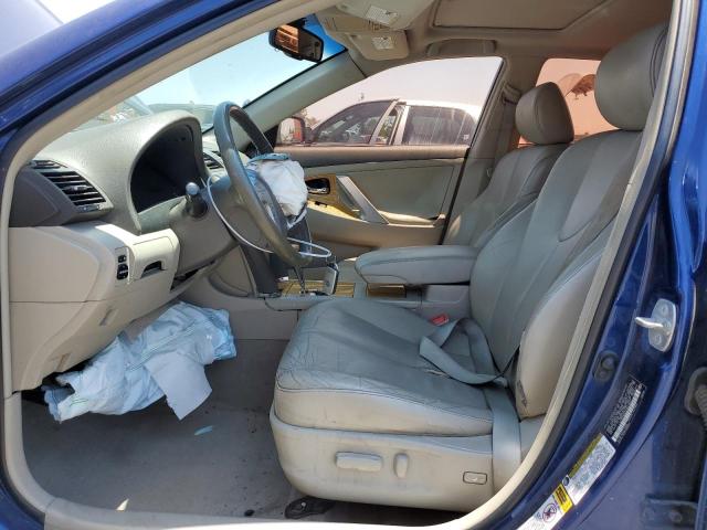 Photo 7 from auction – 2007 TOYOTA CAMRY LE with VIN 4T1BK46K27U024043