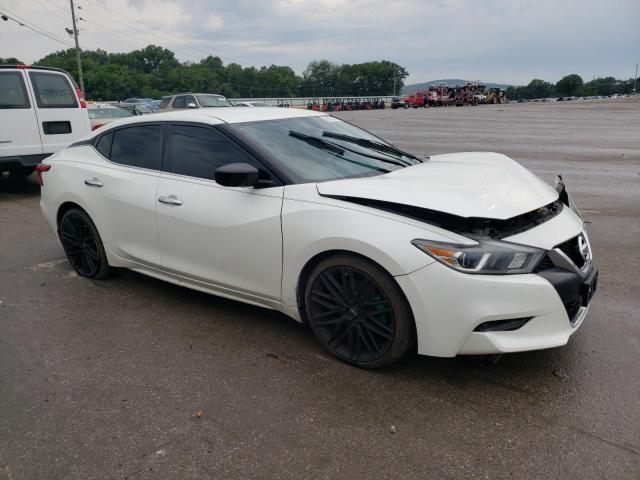 Photo 4 from auction – 2018 NISSAN MAXIMA 3.5 with VIN 1N4AA6AP2JC409901