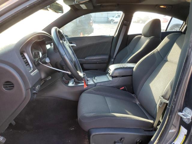 Photo 7 from auction – 2018 DODGE CHARGER R/ with VIN 2C3CDXCT8JH113678
