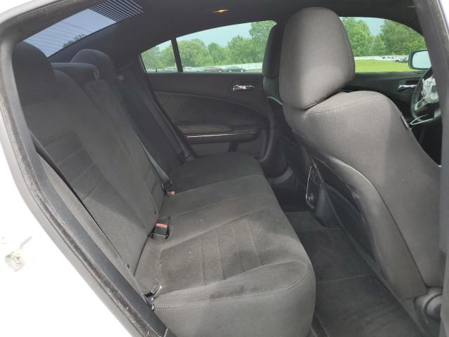 Zdjęcie 10 z aukcji – 2014 DODGE CHARGER R/ z VIN 2C3CDXCT1EH279692
