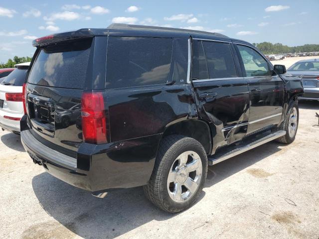 Photo 3 from auction – 2017 CHEVROLET TAHOE C150 with VIN 1GNSCBKC6HR271095