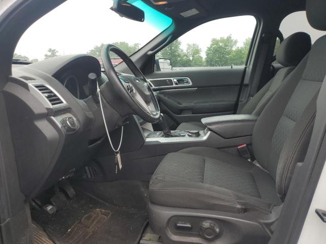 Photo 7 from auction – 2013 FORD EXPLORER X with VIN 1FM5K8D86DGA27212
