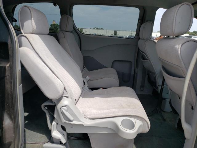 Photo 11 from auction – 2004 NISSAN QUEST S with VIN 5N1BV28U74N334320