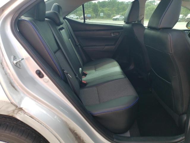 Photo 10 from auction – 2017 TOYOTA COROLLA L with VIN 5YFBURHE3HP617346