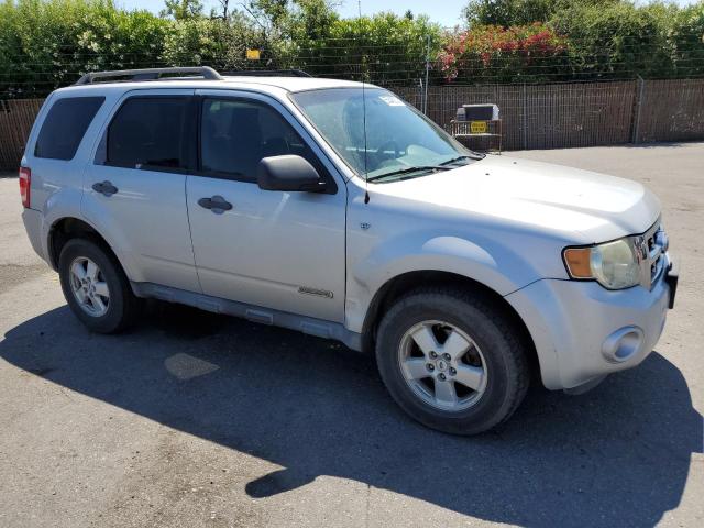 Photo 4 from auction – 2008 FORD ESCAPE XLT with VIN 1FMCU93128KA87812