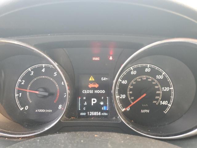 Photo 9 from auction – 2013 MITSUBISHI OUTLANDER with VIN 4A4AR4AU9DE013964