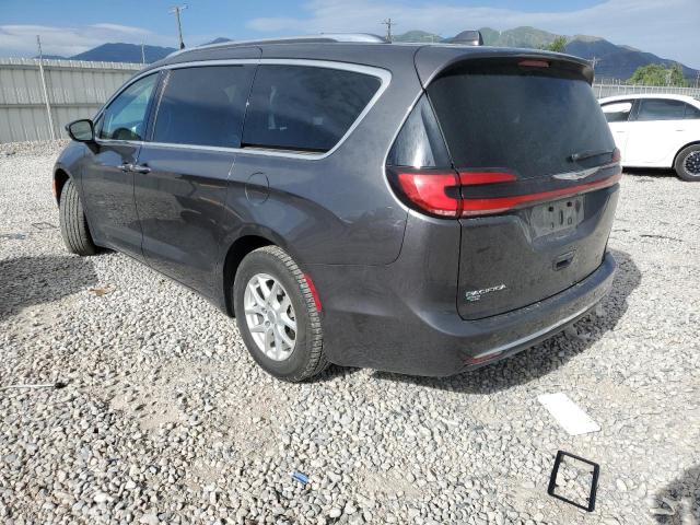 Photo 2 from auction – 2021 CHRYSLER PACIFICA T with VIN 2C4RC1BG5MR534363