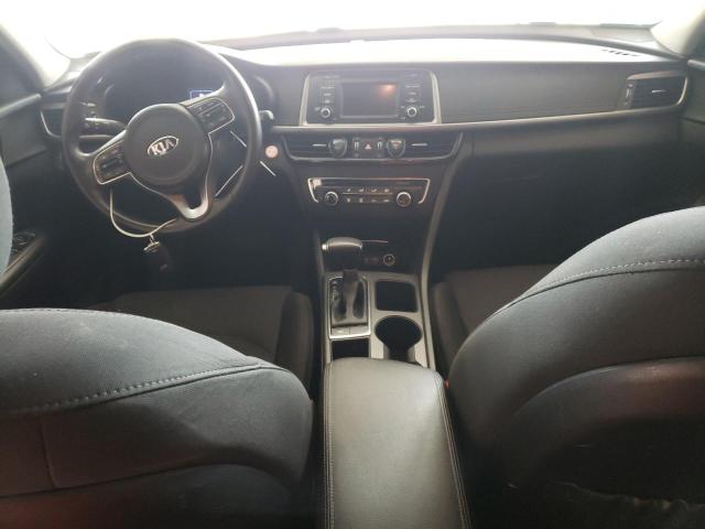 Photo 8 from auction – 2016 KIA OPTIMA LX with VIN 5XXGT4L10GG010215