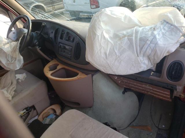 Photo 8 from auction – 1997 FORD ECONOLINE with VIN 1FDEE1428VHA15438