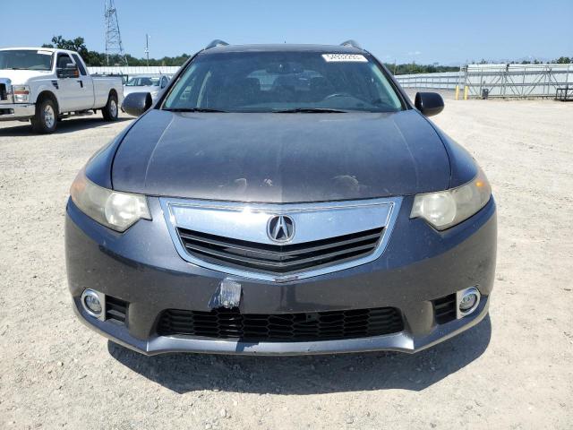 Photo 5 from auction – 2012 ACURA TSX TECH with VIN JH4CW2H68CC001494
