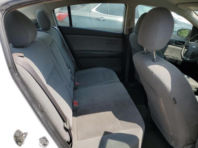 Photo 10 from auction – 2011 NISSAN SENTRA 2.0 with VIN 3N1AB6AP0BL624077