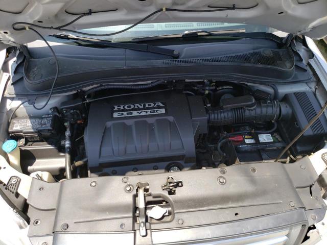 Снимка 12 от търг – 2008 HONDA PILOT VP с VIN 5FNYF18238B016414