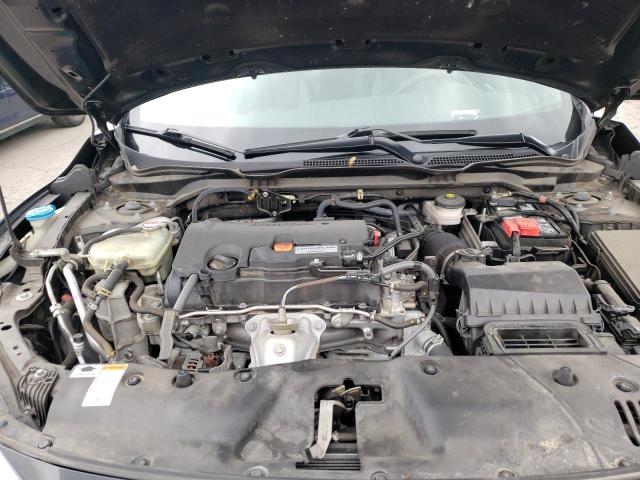 Photo 11 from auction – 2017 HONDA CIVIC LX with VIN 2HGFC4B03HH301585