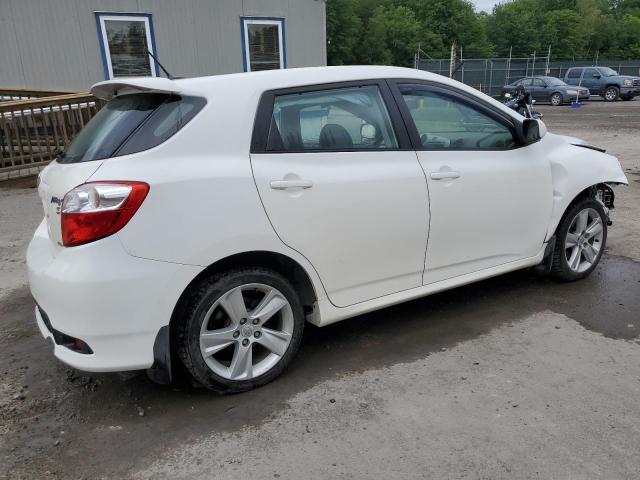 Photo 3 from auction – 2011 TOYOTA COROLLA MA with VIN 2T1LE4EE4BC019931