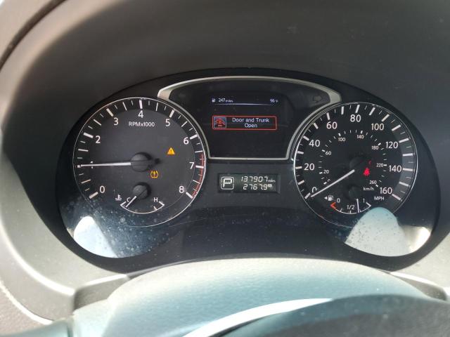 Photo 9 from auction – 2014 NISSAN ALTIMA 2.5 with VIN 1N4AL3AP0EC420328