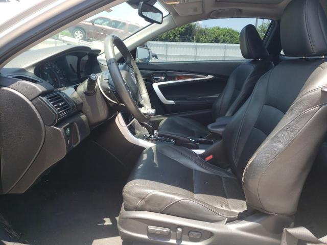 Photo 7 from auction – 2015 HONDA ACCORD EXL with VIN 1HGCT2B84FA004883