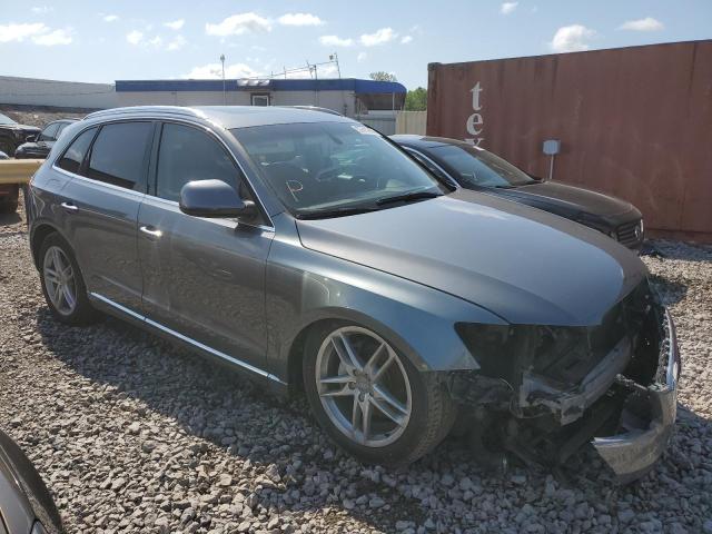 Photo 4 from auction – 2015 AUDI Q5 PREMIUM with VIN WA1LFAFP6FA018117
