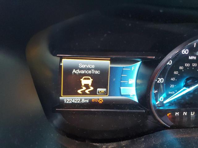Zdjęcie 9 z aukcji – 2019 FORD EXPLORER X z VIN 1FM5K8D83KGB49197